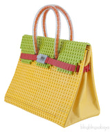 Multi-color Brick 25 Lego Bag