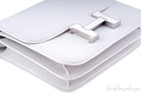 Constance III White Swift Limited