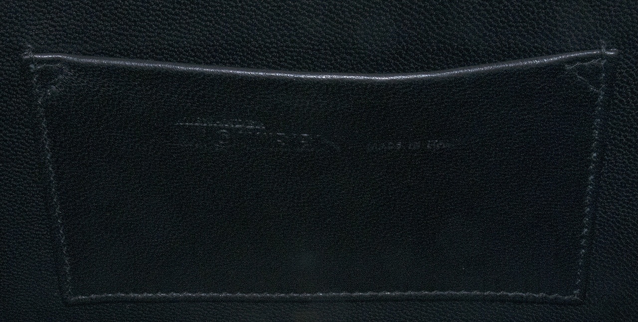 Evening Chain Book Clutch*