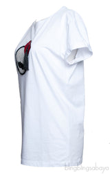 Abou Abed T-shirt