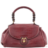 Crocodile Heritage Hobo