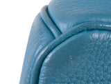 Birkin 30 Turquoise Togo GHW