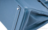 Birkin 40 Blue Jean Togo