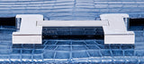 Constance Elan Blue Jean Niloticus