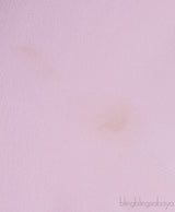Pink Sleeveless Blouse