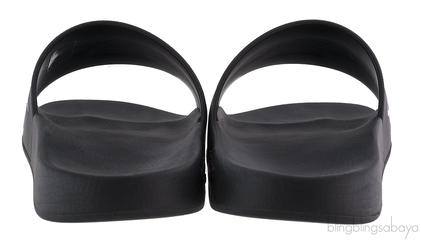 Printed Rubber Slides