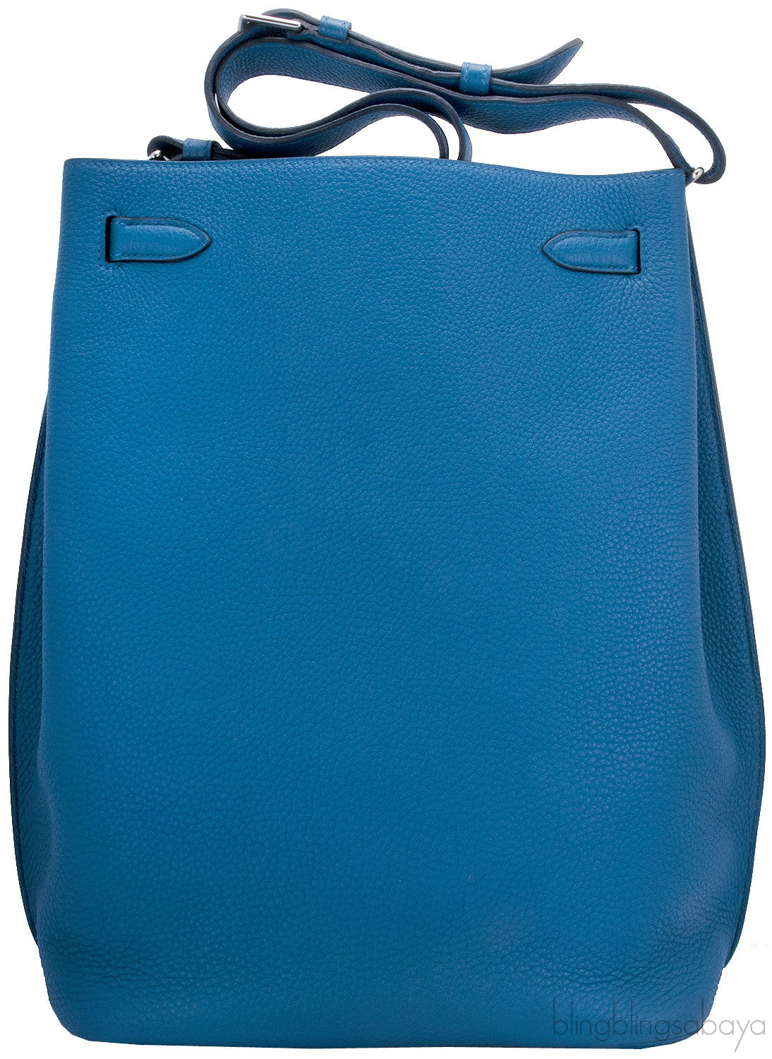 So Kelly 26 Blue de Galice Togo