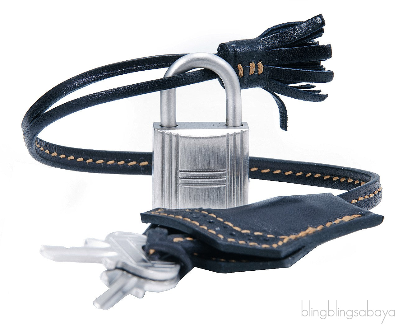 Birkin 35 Denim Ghillies Ltd. Edition