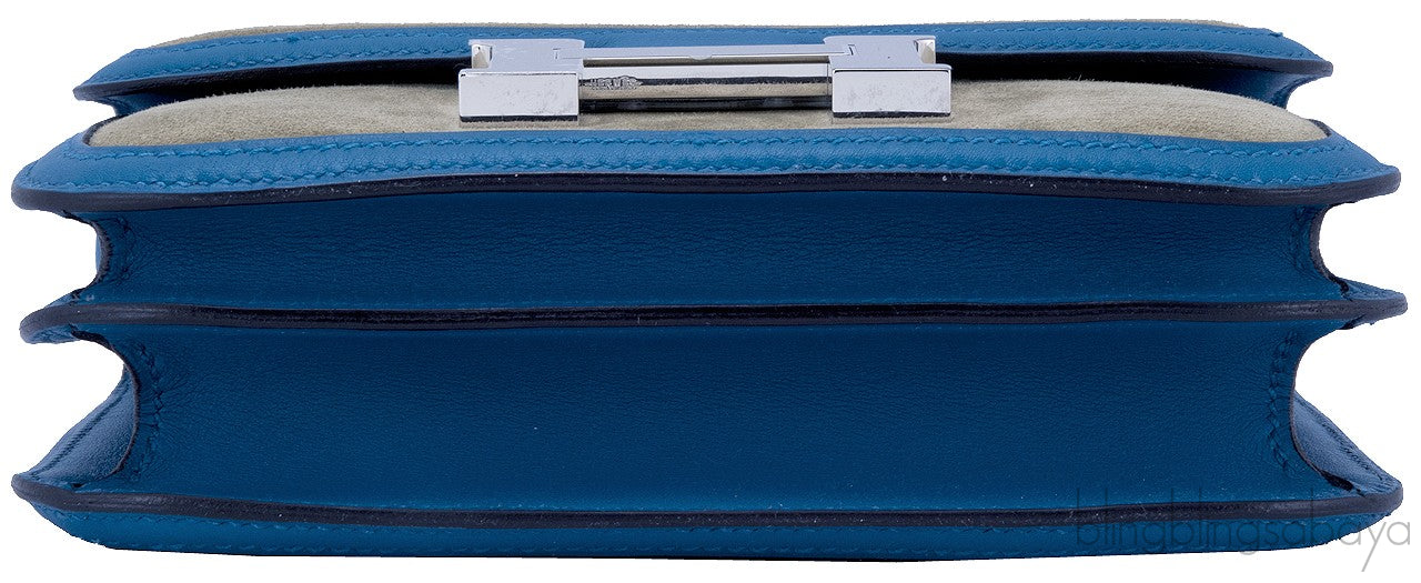 Constance III Mini Veau Doblis