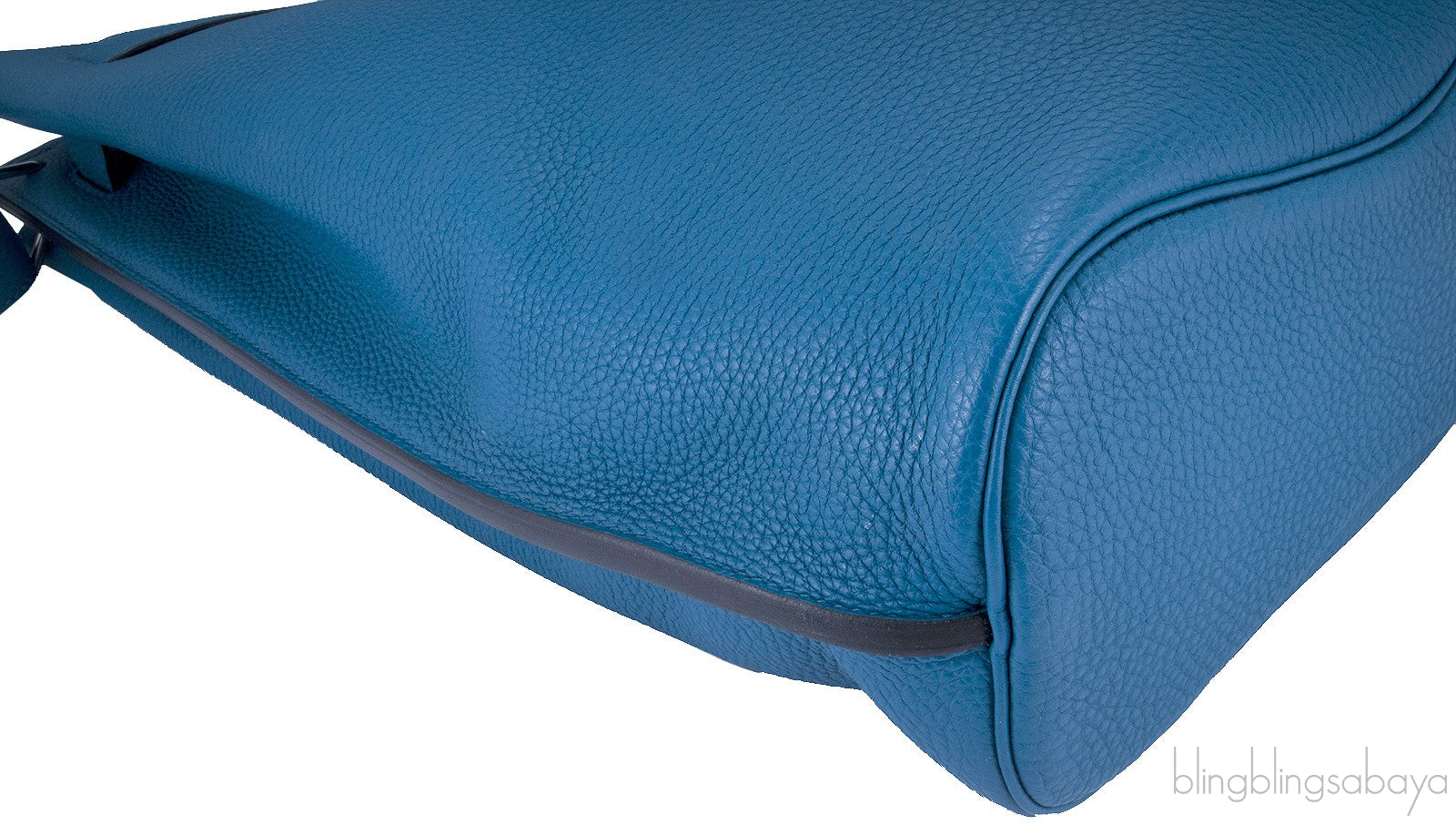 So Kelly 26 Blue de Galice Togo