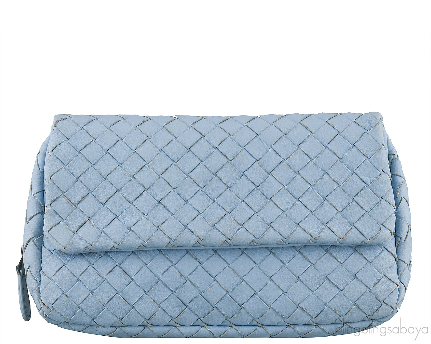 Intrecciato Nappa Mini Bag