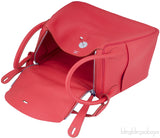 Lindy 30 Rose Jaipur Taurillon Clem
