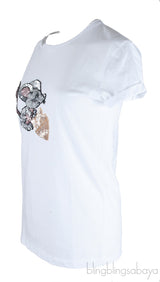 Mouse & Cheese T-shirt