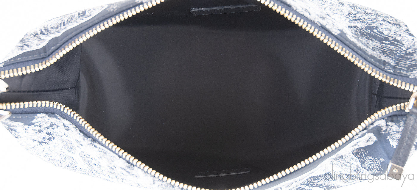 Medium DiorTravel Nomad Pouch
