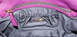 Cloquet Pink Stage Clutch Bag