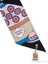 La Patisserie Francaise Twilly Charm