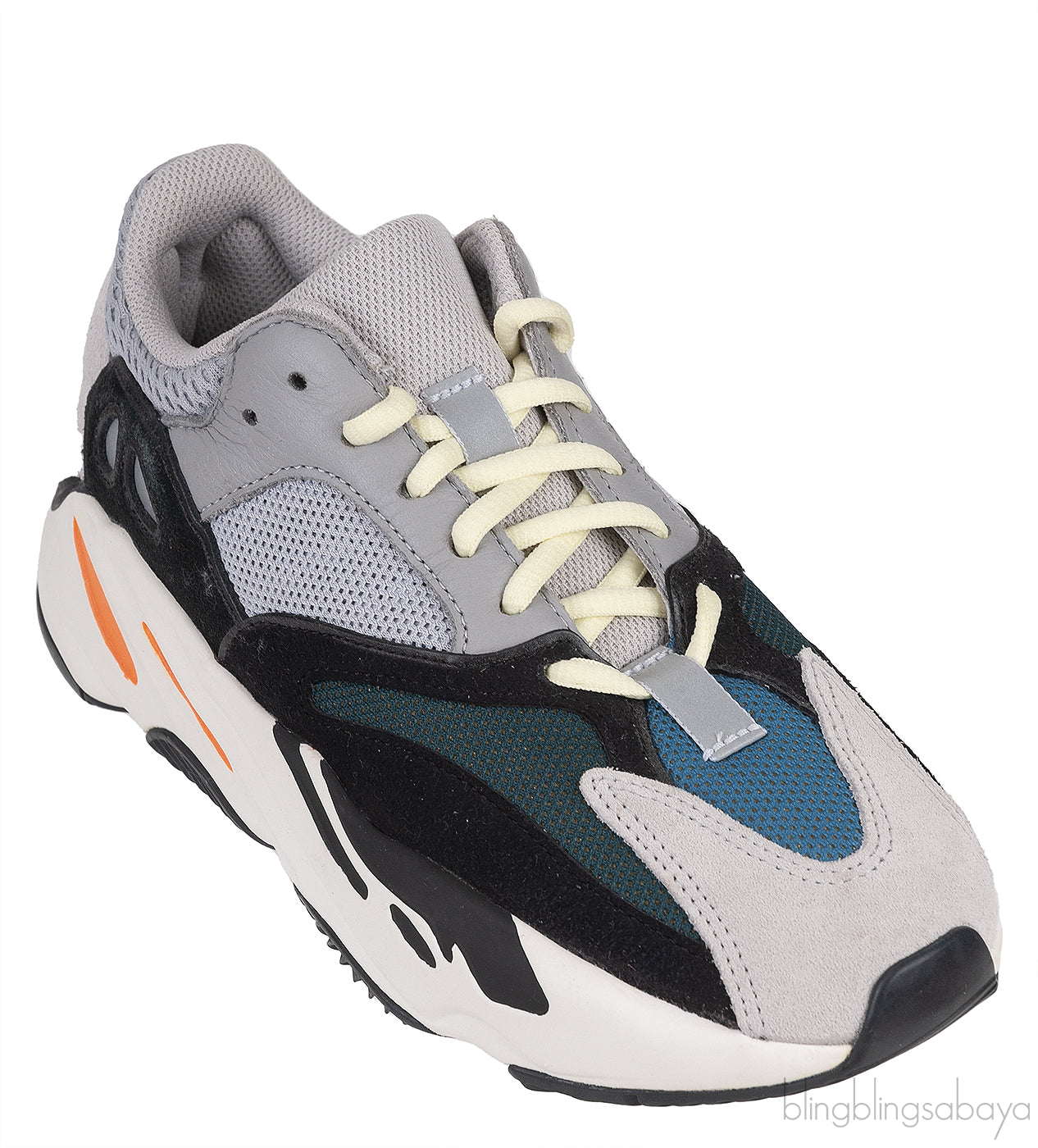 Yeezy Boost 700 \"Wave Runner\" Sneakers