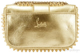 Sweet Charity Gold Studs Mini Bag