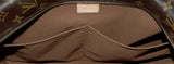 Monogram Eole 50 Duffle Bag
