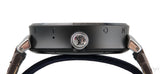 Tambour Horizon Matte Black 42
