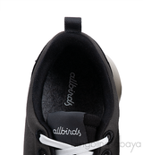 Allbirds Courier Black Grey Sneakers