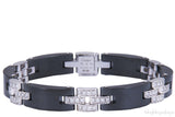 Maillon Panthere Ceramic Bracelet