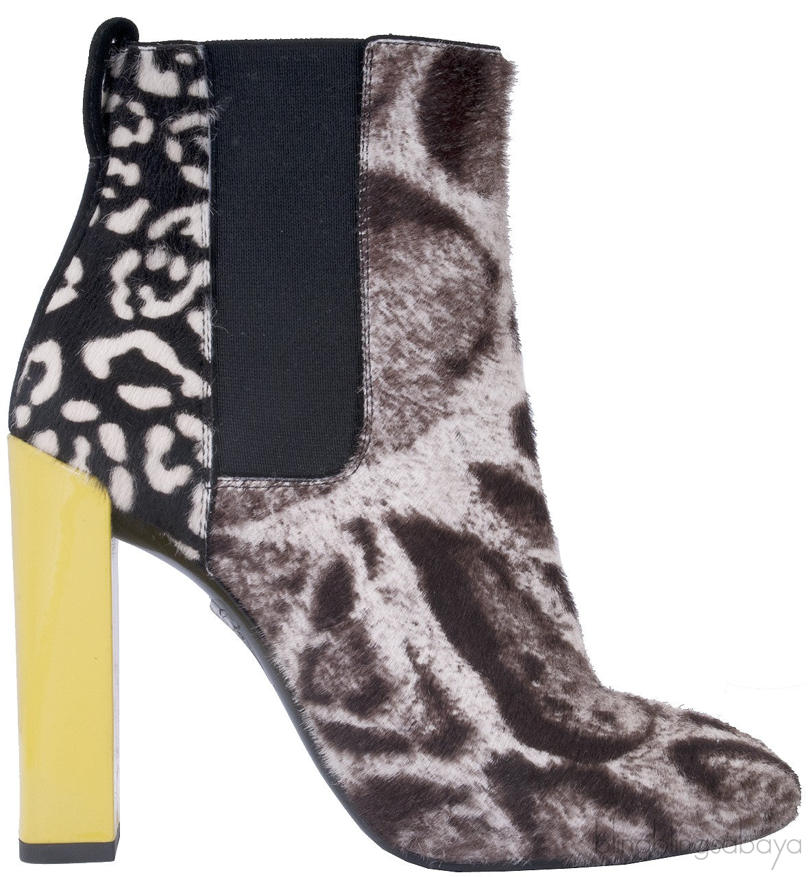 Calf Eloise Boots
