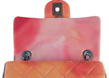 Flower Power Mini Flap Bag