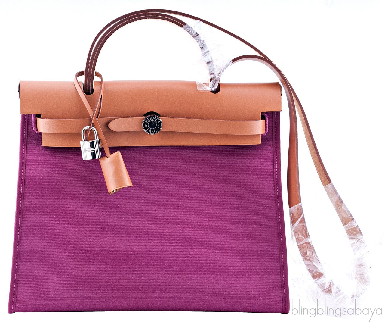 Herbag Zip MM Tosca