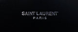 Yves Saint Laurent So Black WOC Croc Print