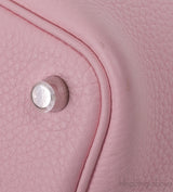 Picotin Lock 18 Rose Sakura PHW