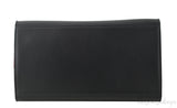 Trapeze Luggage Tri-color Pony Hair*