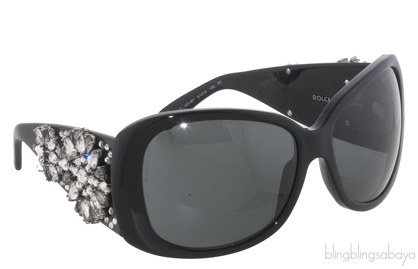 Dolce & Gabbana Limited Ed. DG4040 Women Sunglasses