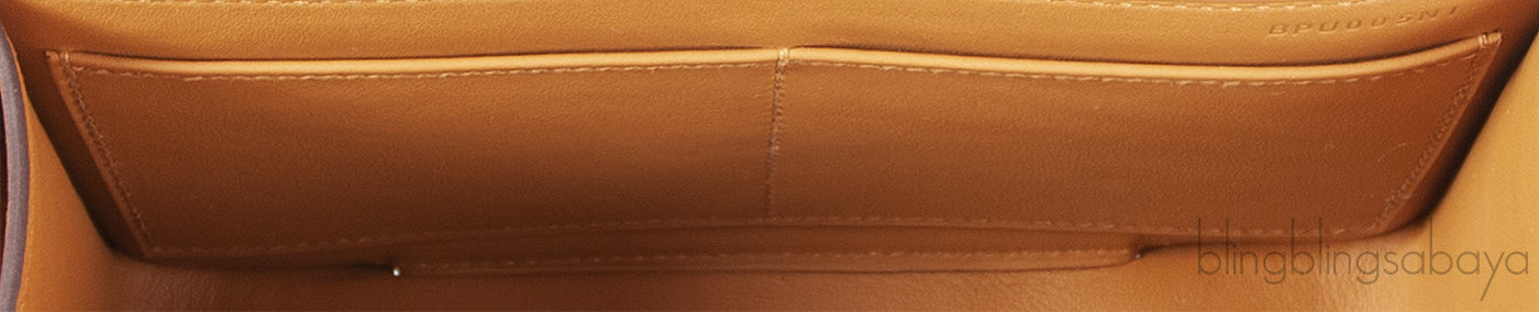 Geta Caramel Chevre Mysore GHW