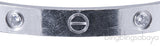 White Gold LOVE Diamond Bracelet