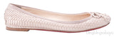 Rosella Watesnake Ballerina Flats
