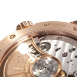 Pink Gold Diamond 41 mm Ladies Watch
