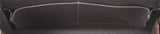Hermes Kelly 32 Chocolate Natural and Dark Brown Ostrich GHW