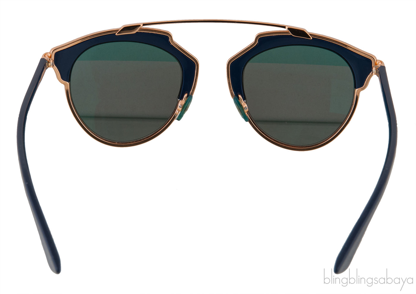 Dior So Real U5WZJ Sunglasses