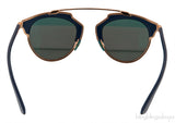 Dior So Real U5WZJ Sunglasses