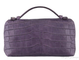 L19 Alligator Pouch