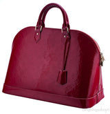 Monogram Vernis Alma GM