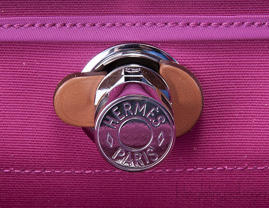 Herbag Zip PM Rose Hortensia