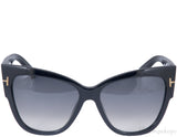 Anoushka TF 371 01B Sunglasses