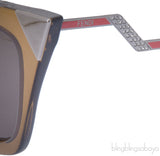 FF 0060/s Cat Eye Sunglasses