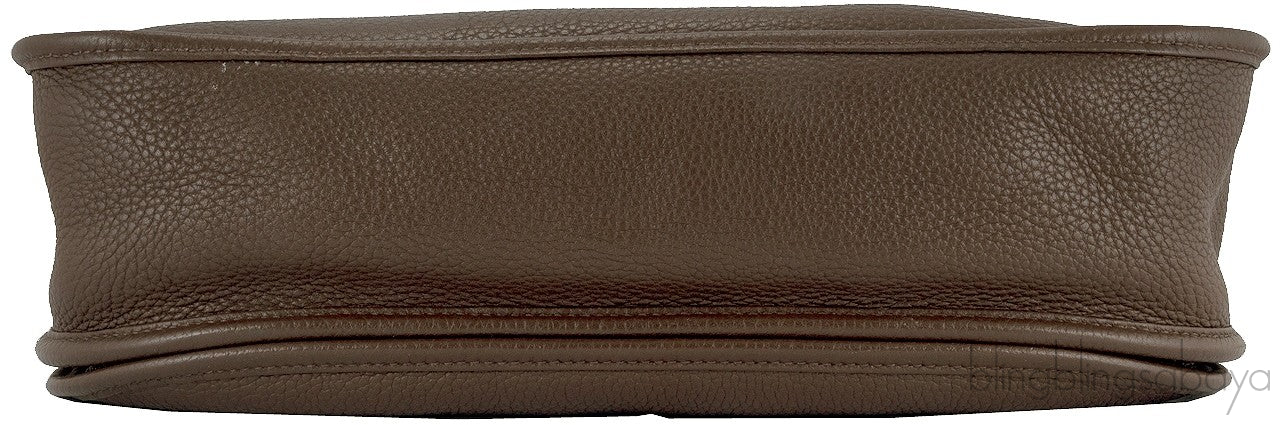 Choco Brown Evelyne GM III