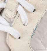Loro Piana My Wind Microfibre Light Yellow Sneakers
