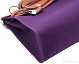 Herbag Zip-in GM Cassis