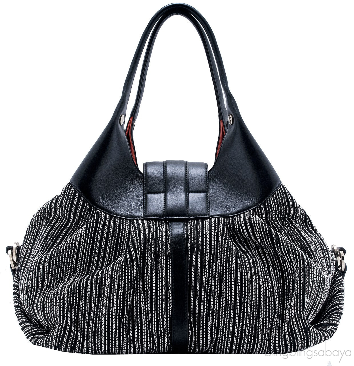 CHANDRA Shoulder Bag