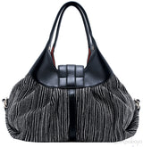 CHANDRA Shoulder Bag